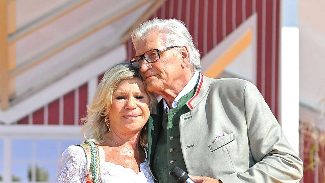 Marianne und Michael