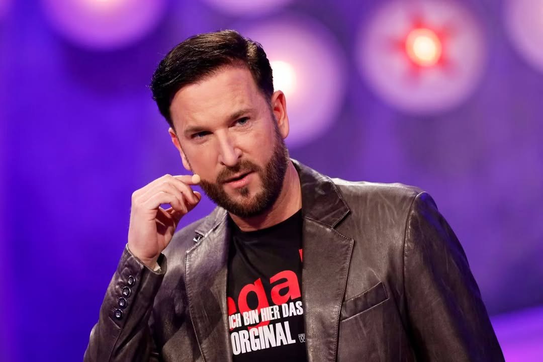 Michael Wendler Konzertabsage