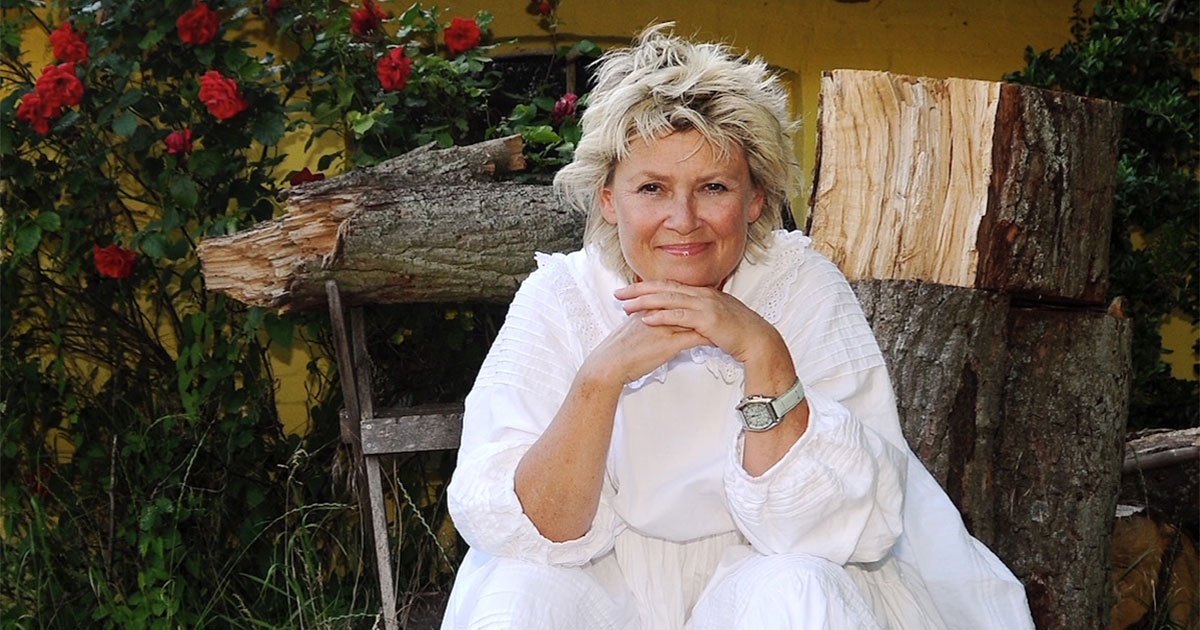 Gitte Häning - "Ich will 'nen Cowboy als Mann" "🤠