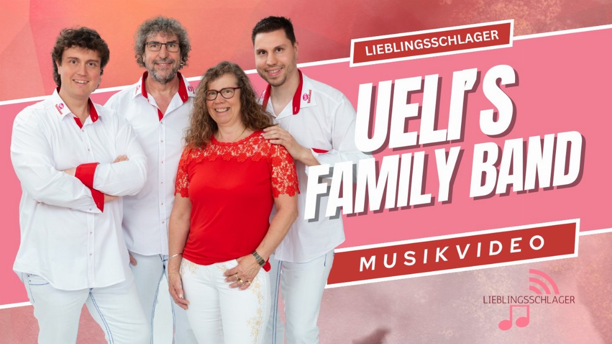 🎶 Neu bei Lieblingsschlager