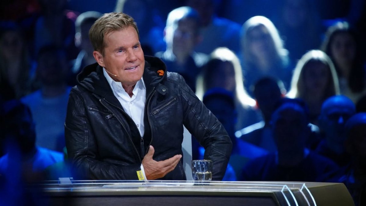 Dieter Bohlen gibt sein kritisches Urteil zu Laura Müllers Musikvideo ab