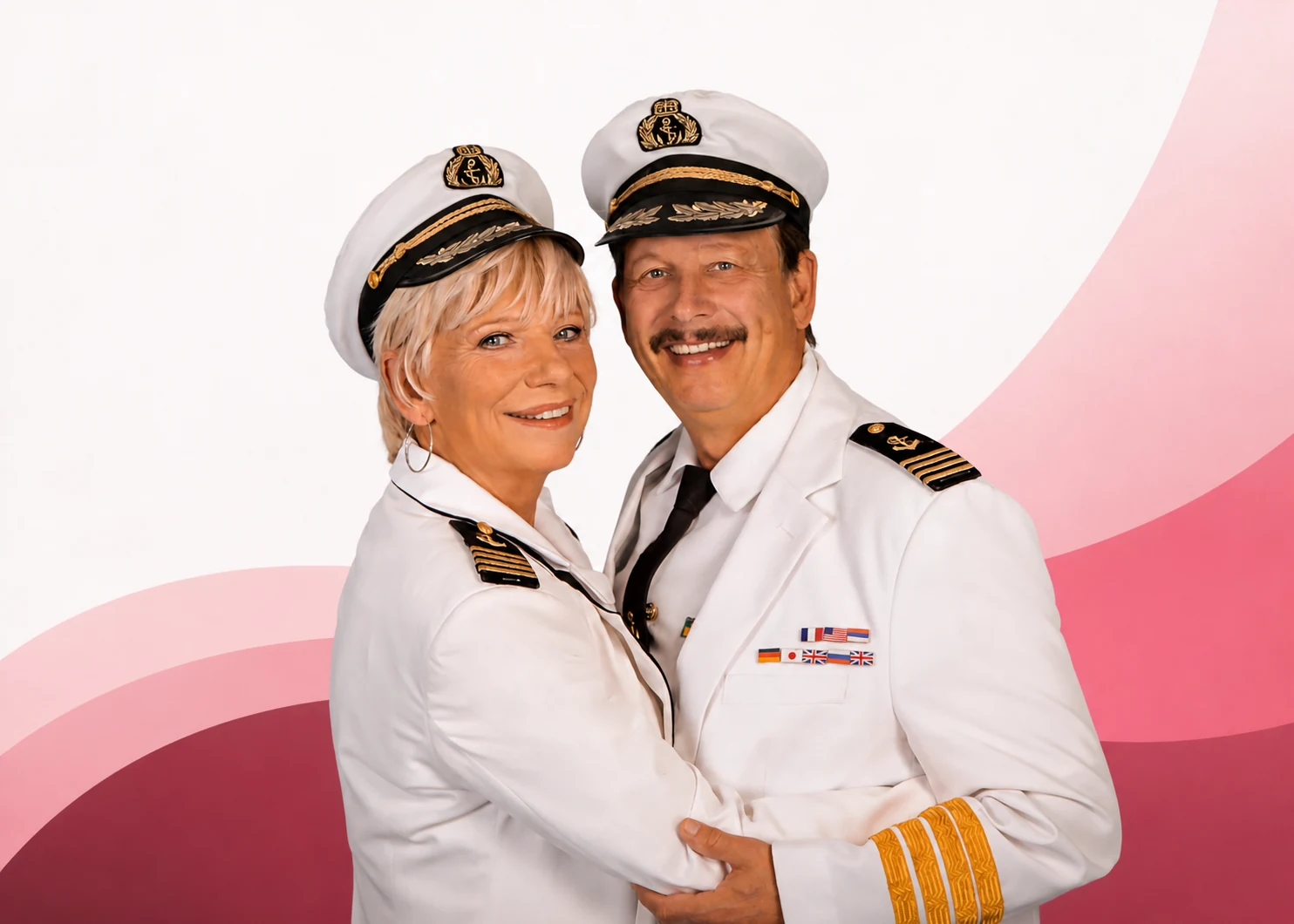 Jo und Josephine