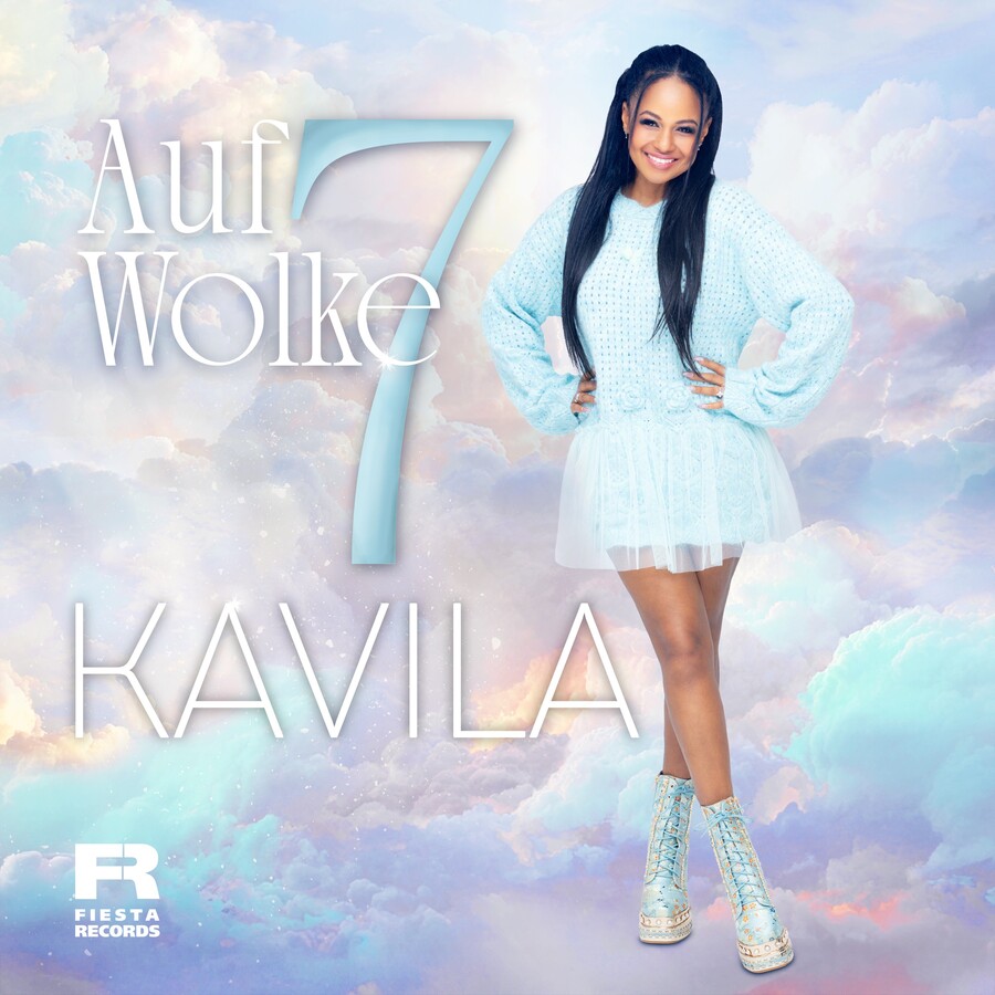 Cover Kavila – Auf Wolke 7