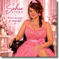 Cover Sahra Stern – Wenn du mich so ansiehst