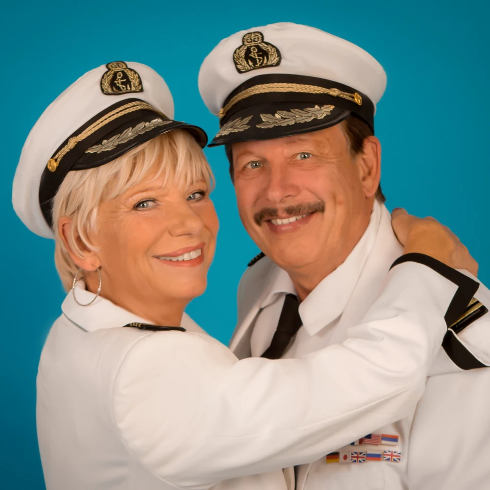 Jo und Josephine – Beispiel für ein persönliches Künstlerporträt